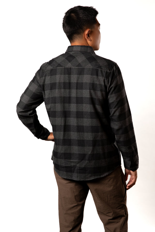 Makita Essential Flannel