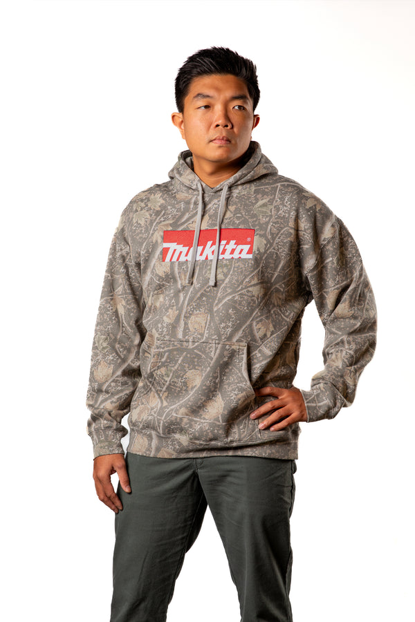 Makita Essential Hoodie