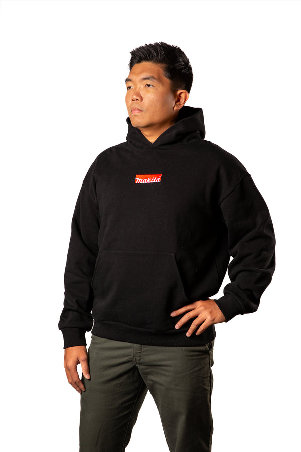 Makita Essential No String Hoodie