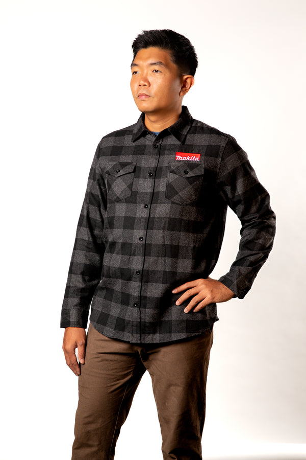 Makita Essential Flannel