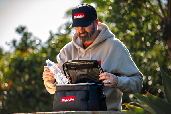 Makita Lunch Cooler
