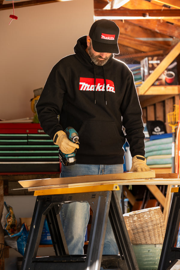 Makita Essential Hoodie