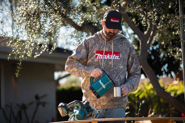 Makita Essential Hoodie