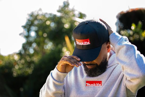 Makita Essentials Hat
