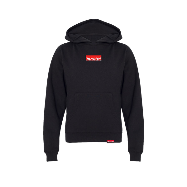 Makita Youth Essential No Sting Hoodie