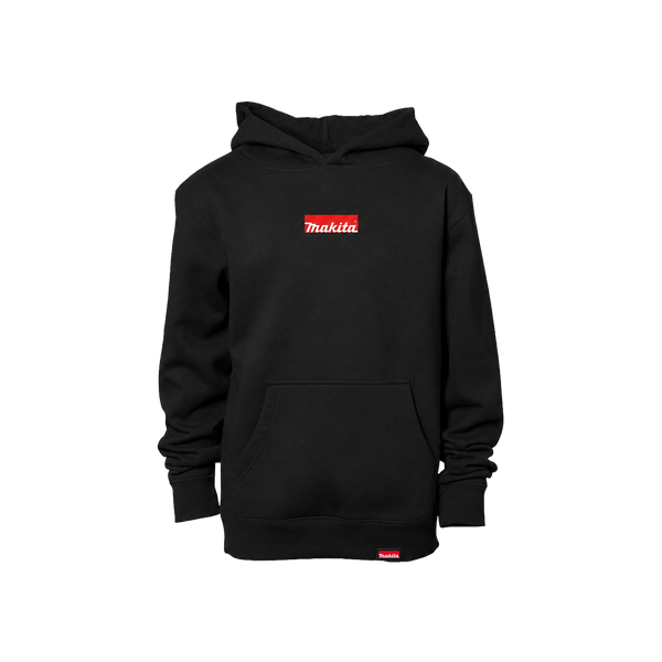 Makita Youth Essential No Sting Hoodie