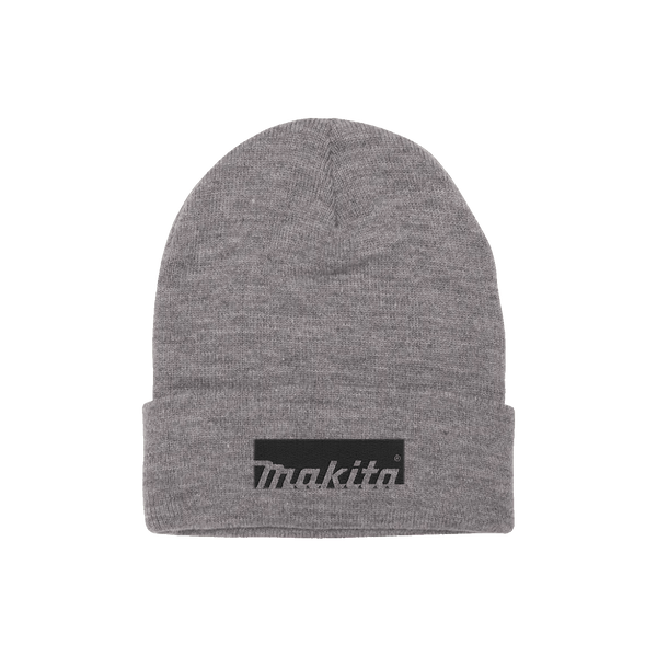 Makita Essential Cuff Beanie
