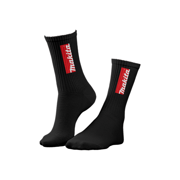 Makita Crew Socks