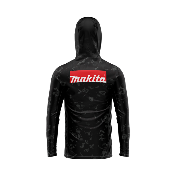 Makita Sun Hoodie