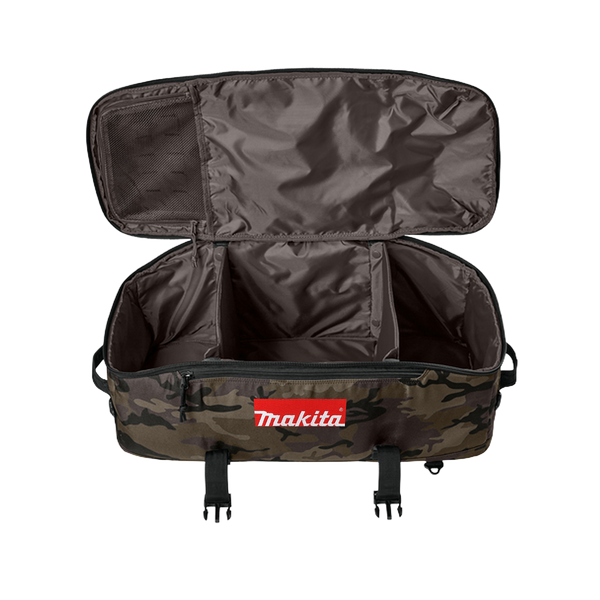 Makita Tactical Barrel Duffel