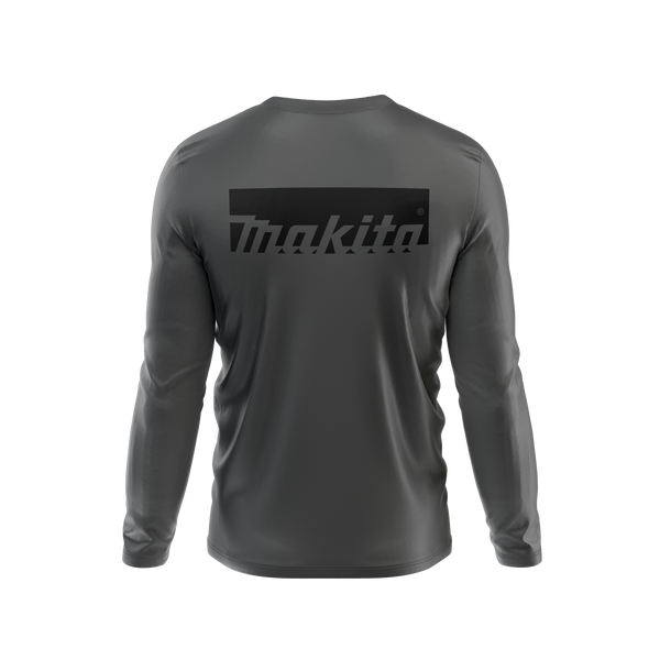 Makita Sun Long Sleeve