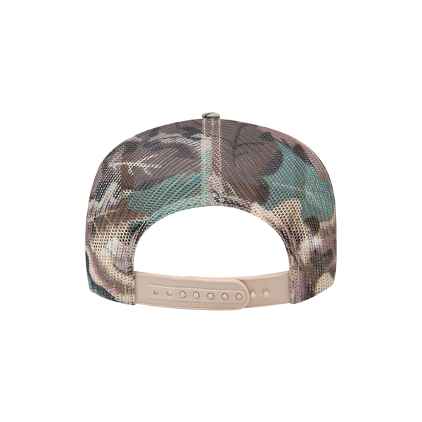 Makita Script 5 Panel Trucker Hat