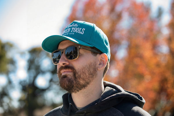 Power Tools 5 Panel Hat
