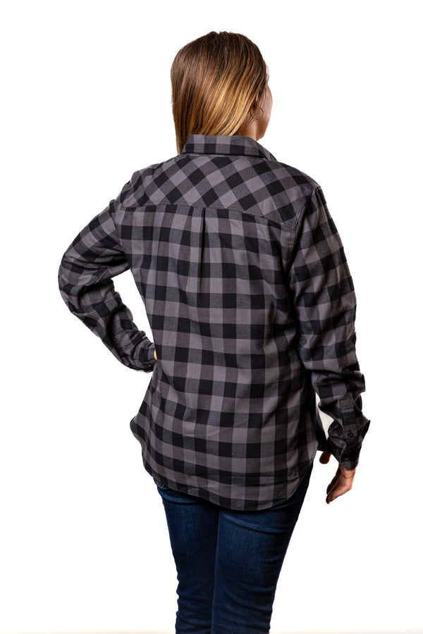 Makita Women's Flannel