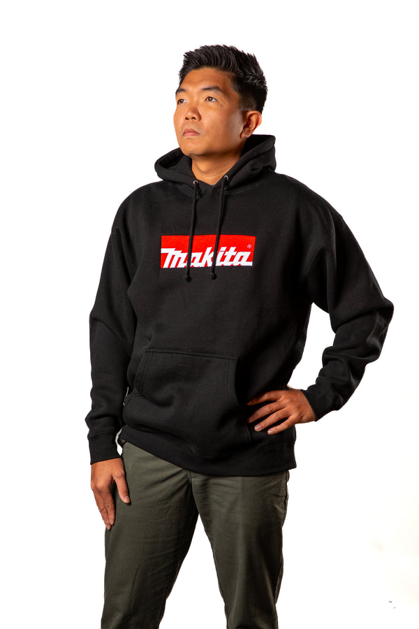 Makita Essential Hoodie