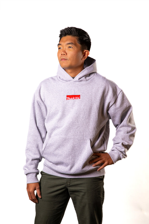 Makita Essential No String Hoodie