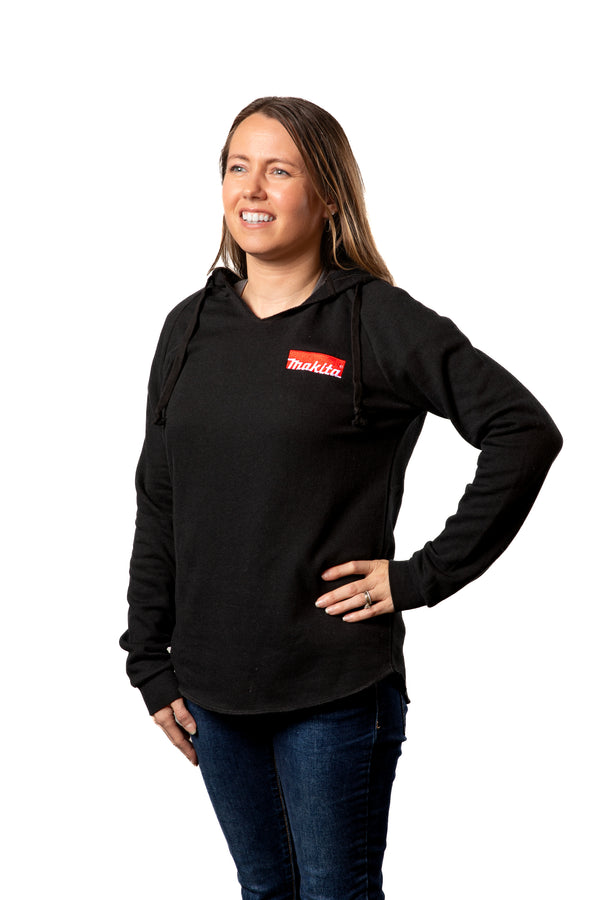 Makita Womens Pullover
