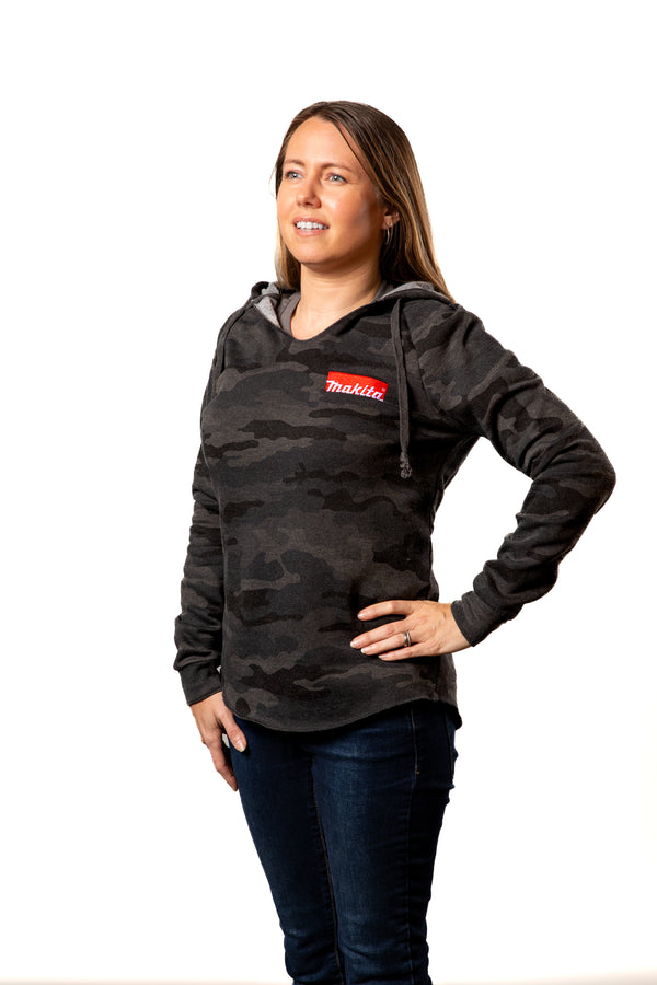 Makita Womens Pullover