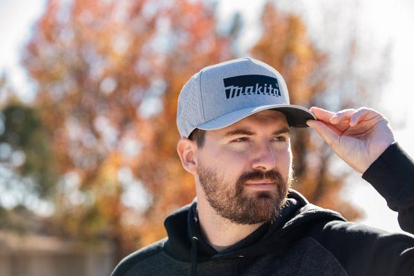 Makita Performance Hat