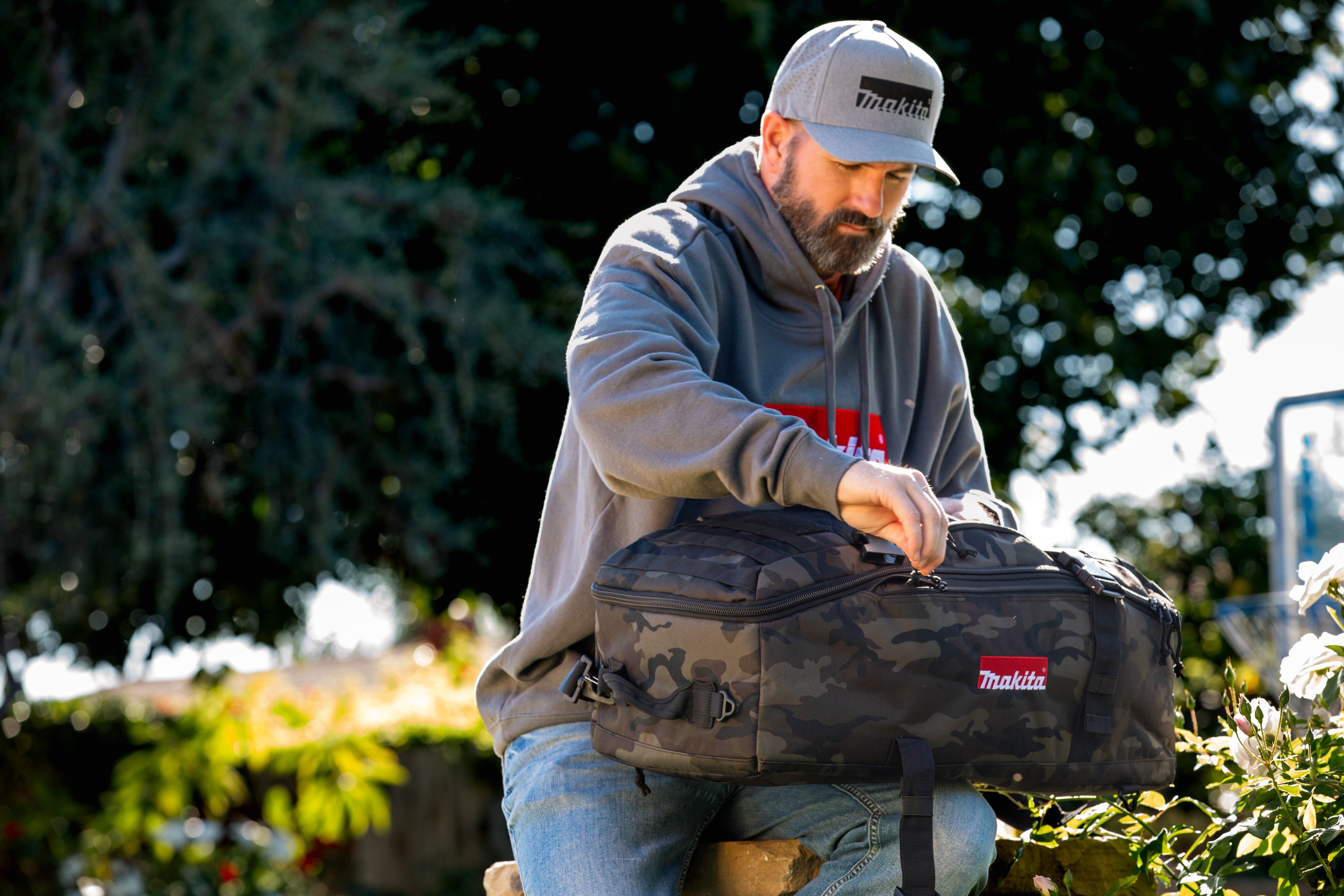 Makita Gear