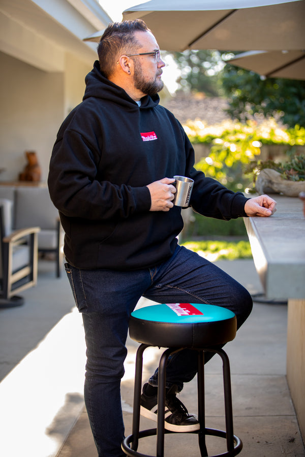 Makita Barstool