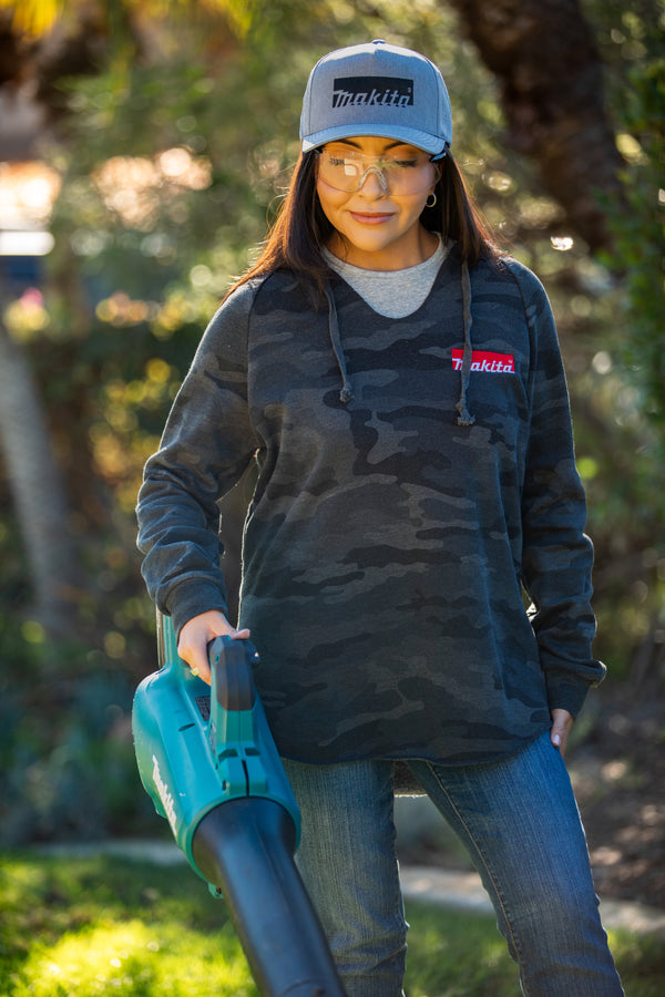 Makita Womens Pullover