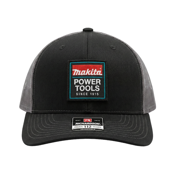 Richardson 112 Power Tools Trucker Hat
