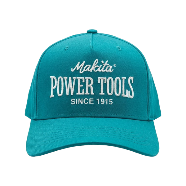 Power Tools 5 Panel Hat
