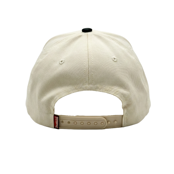 Power Tools 5 Panel Hat