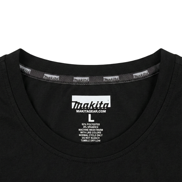 Makita Performance Tee