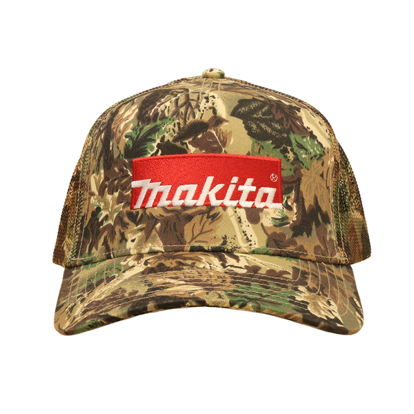Makita Essentials Otto Hat