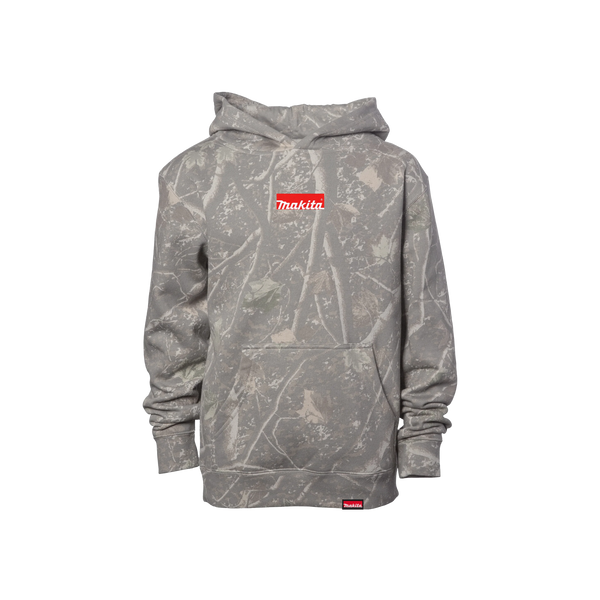 Makita Youth Essential No Sting Hoodie