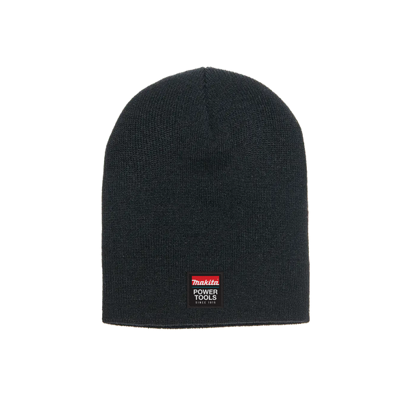 Makita Power Tools Skull Cap Beanie