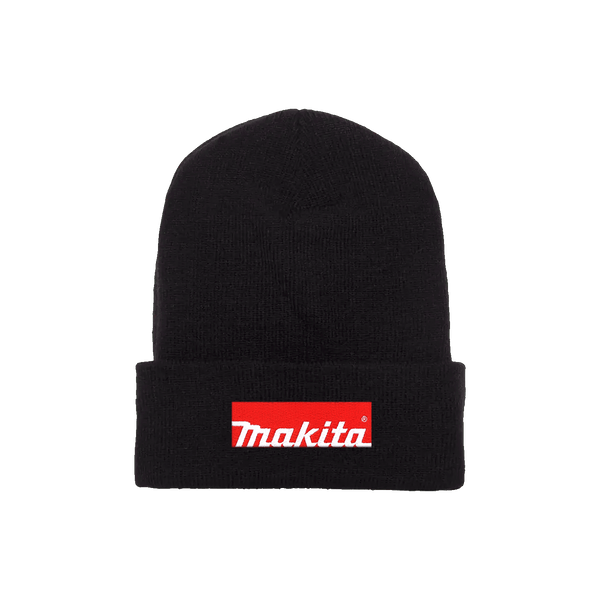 Makita Essential Cuff Beanie