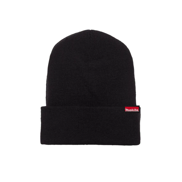Makita Script Cuff Beanie
