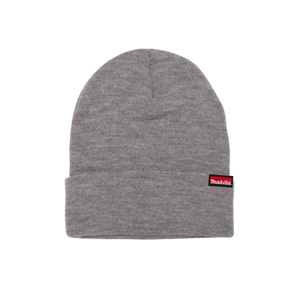 Makita Script Cuff Beanie