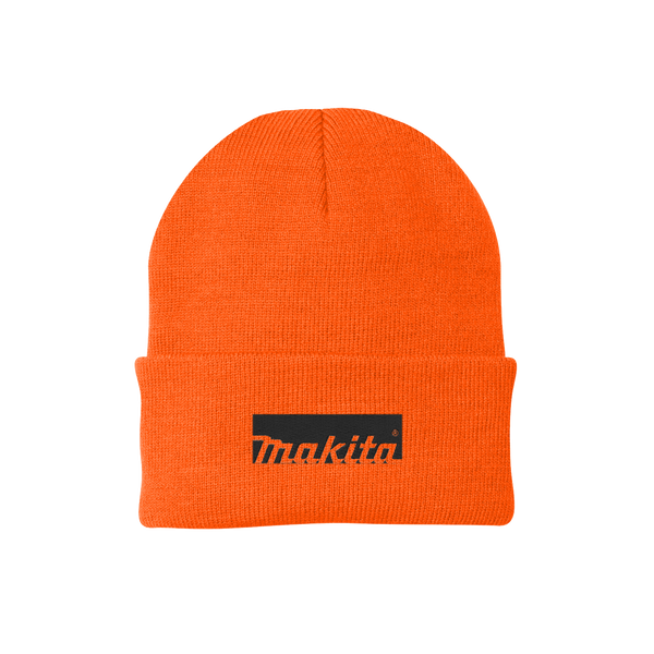 Makita Essential Cuff Beanie
