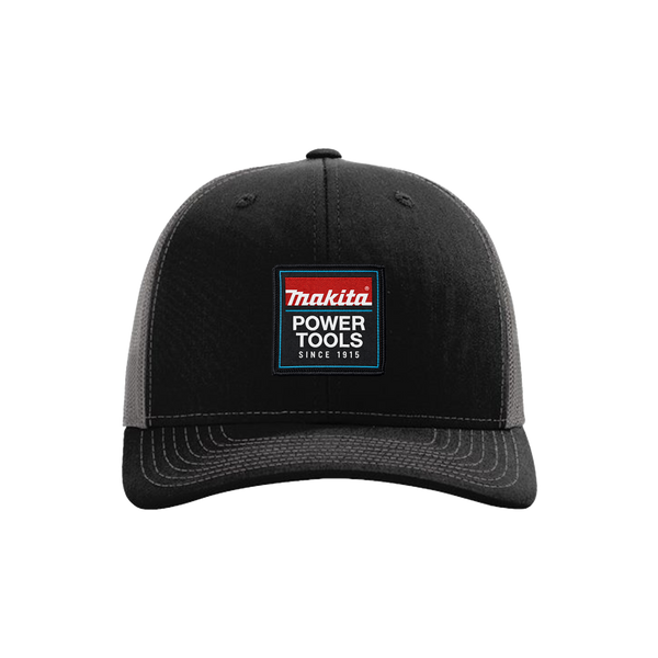 Richardson 112 Power Tools Trucker Hat