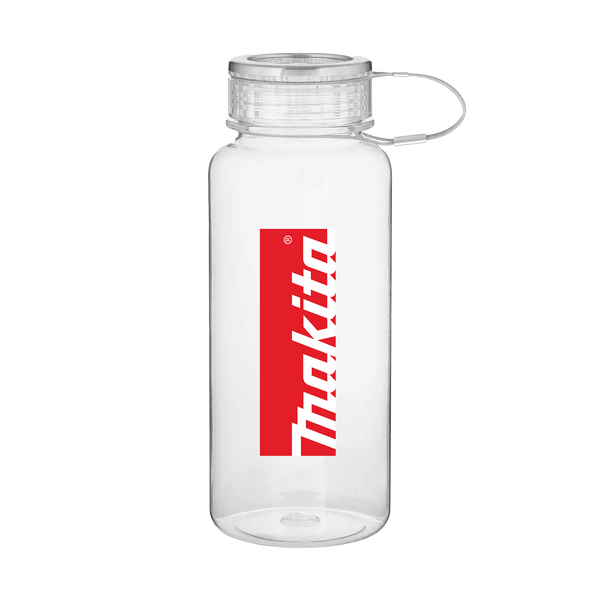 Makita 33.8 oz Canter Bottle
