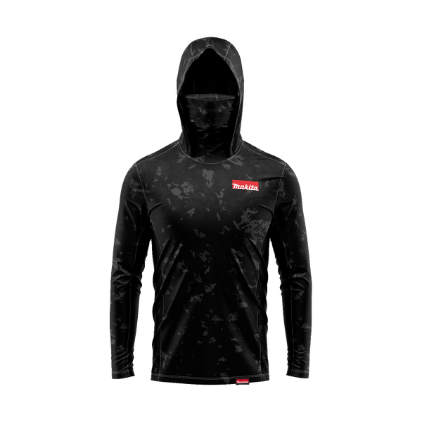 Makita Sun Hoodie