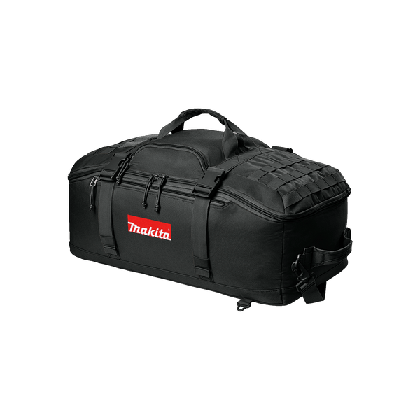 Makita Tactical Barrel Duffel