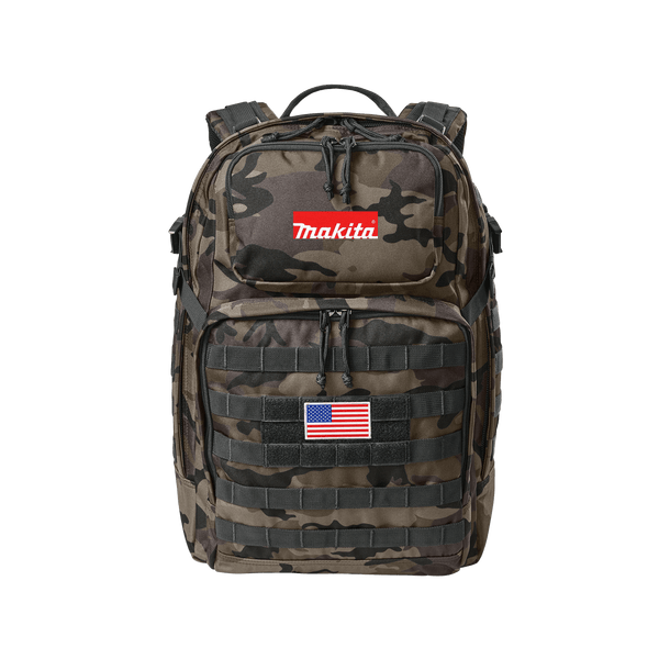 Makita Tactical Backpack
