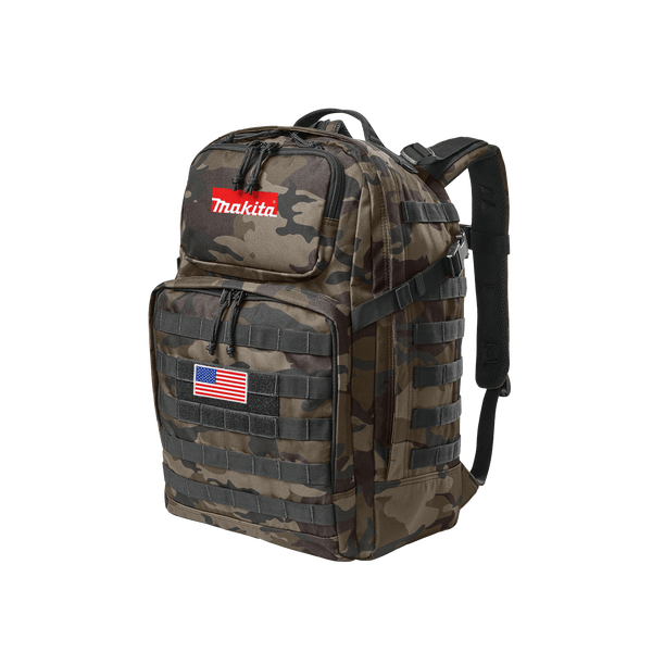 Makita Tactical Backpack