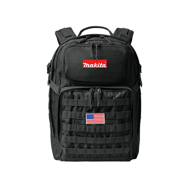 Makita Tactical Backpack