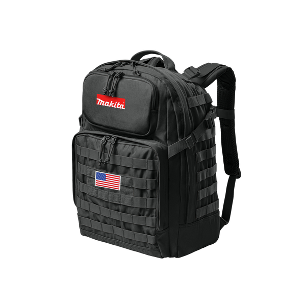 Makita Tactical Backpack