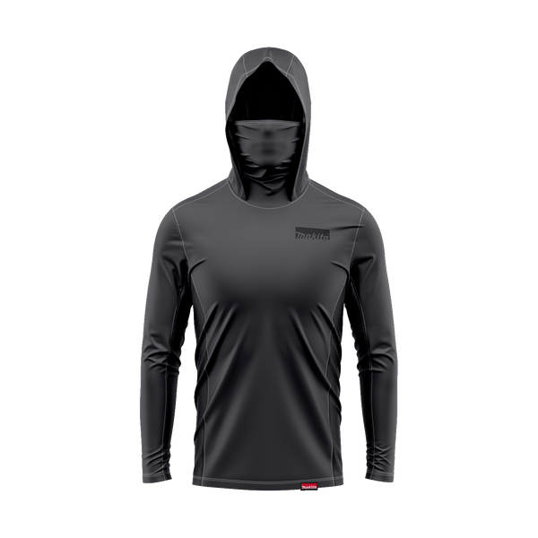 Makita Sun Hoodie