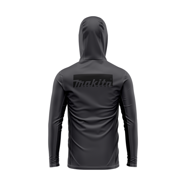 Makita Sun Hoodie
