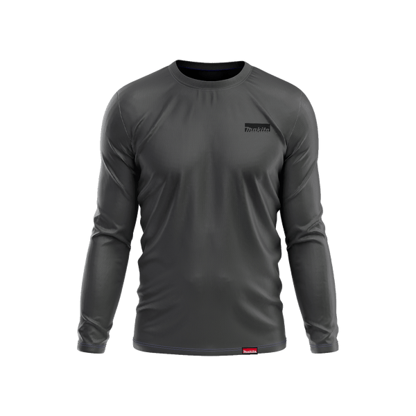 Makita Sun Long Sleeve