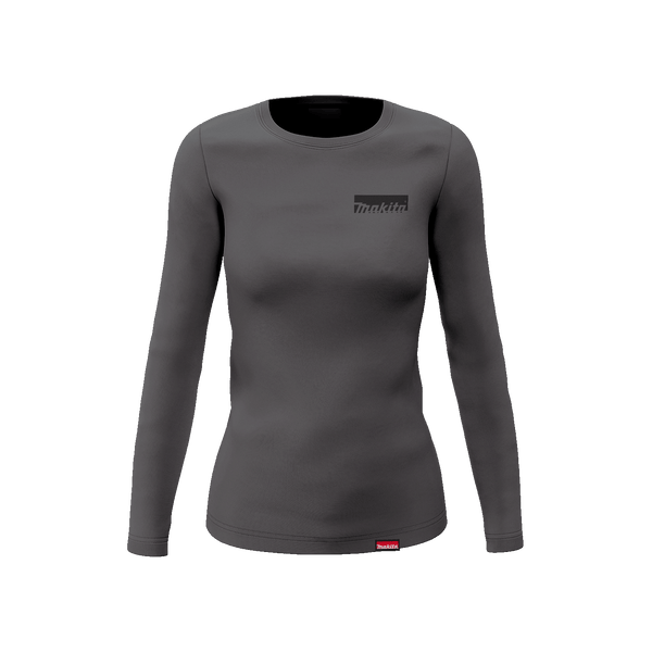 Makita Womens Sun Shirt