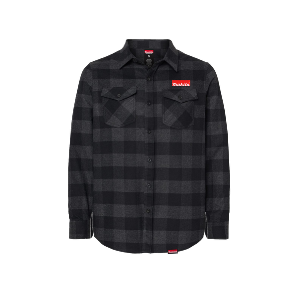 Makita Flannel